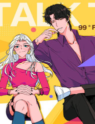 99 Độ F – Talk To Me