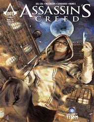 Assassin’s Creed