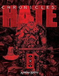 Biên Niên Sử Hận Thù – Chronicles Of Hate