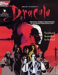 Bram Stoker’s Dracula