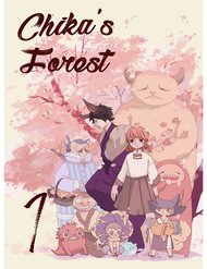 Chika’s Forest