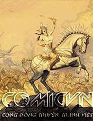 Conquests – Chiến Chinh