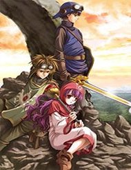 Dragon Quest 2 – Dấu Ấn Rồng Thiêng Ii