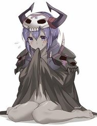 Fate/Grand Order – Jijiguda Diary