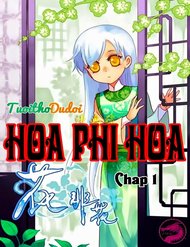 Hoa Phi Hoa