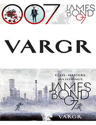 James Bond – Vargr
