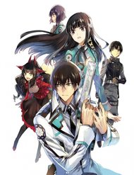 Mahouka Koukou No Rettousei – Steeplechase Hen