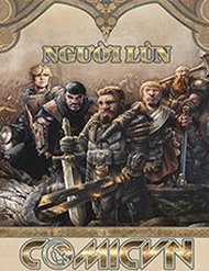 Người Lùn – Dwarves