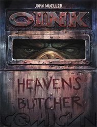 Oink – Đồ Tể Thiên Đường