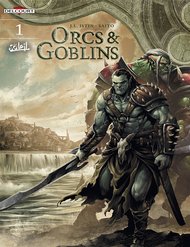 Orcs & Goblins – Hung Quỷ & Quỷ Lùn