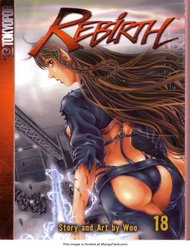 Rebirth – Tái Sinh