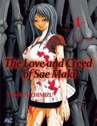 Saeism – The Love And Creed Of Sae Maki