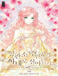 Survive As The Hero’s Wife