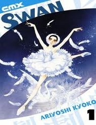 Swan – Vũ Khúc Thiên Nga