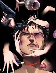 The Last Male – Người Đàn Ông Cuối Cùng