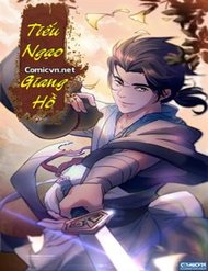 Tiếu Ngạo Giang Hồ –  Màu