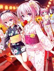 To Love – Ru Darkness